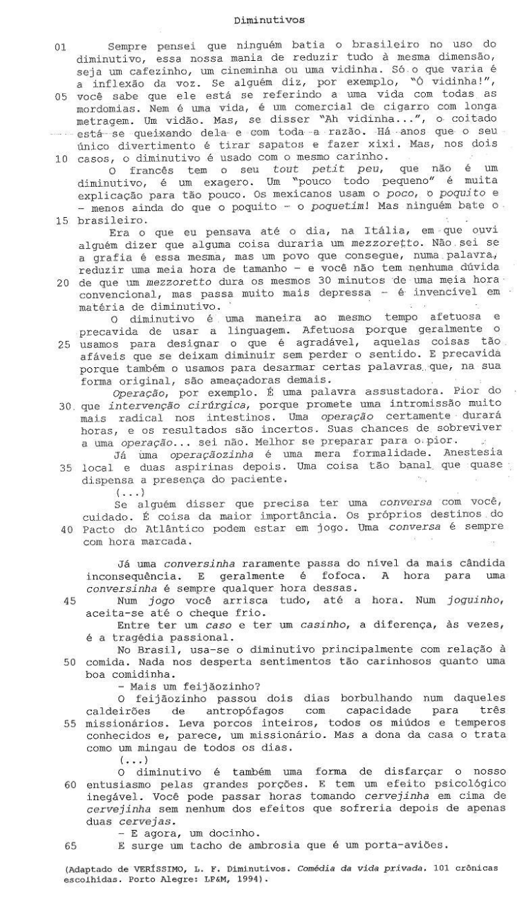 questões de concursos - Escola de Aprendizes Marinheiros (EAM) - 2017