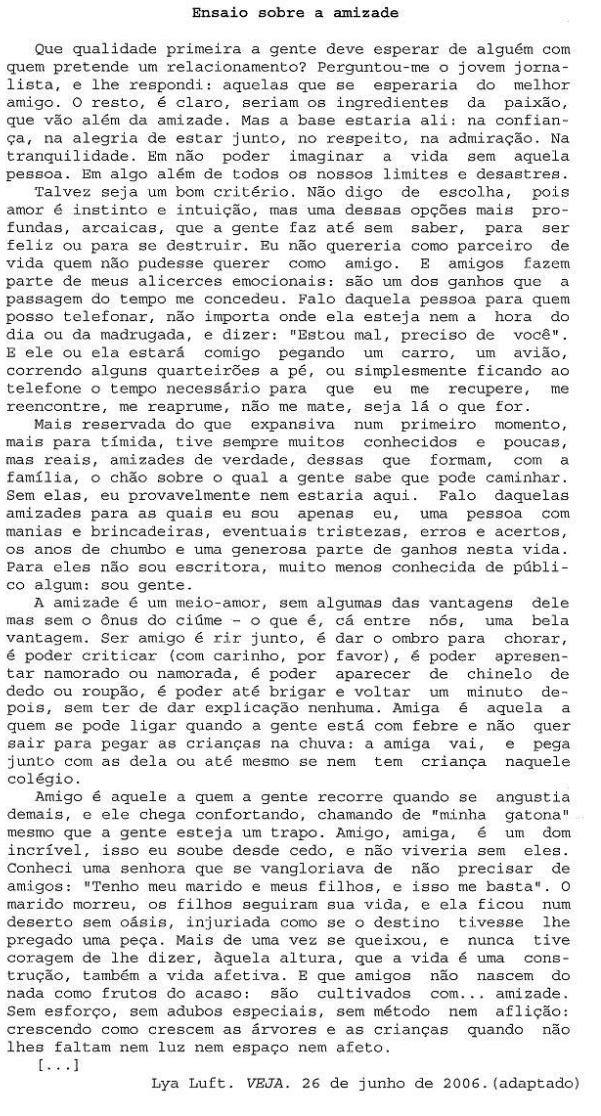 questões de concursos - Escola de Aprendizes Marinheiros (EAM) - 2017