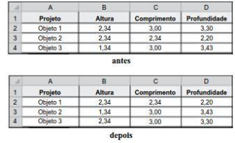 questões de concursos - Polícia Militar do Estado de São Paulo (PM SP) - 2017