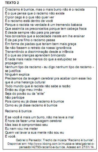 questões de concursos Polícia Militar do Estado do Piauí (PM PI) 2014 