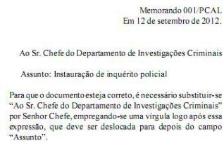 questões de concursos Polícia Civil de Alagoas 2012 
