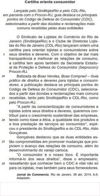 questões de concursos - Banco do Brasil S.A. - 2016