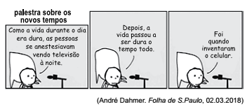 questões de concursos Câmara Municipal de São José dos Campos 2018 