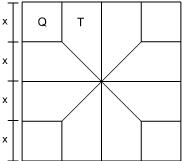 Questão de matemática Vunesp TJ SP 2014