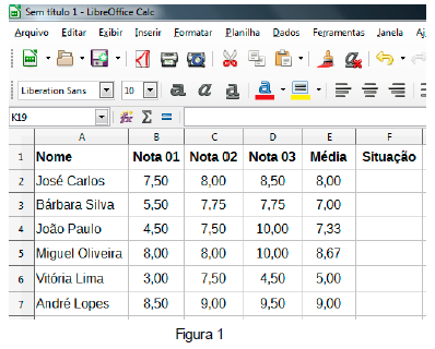 questões de concursos Universidade do Estado do Mato Grosso (UNEMAT) 2018 
