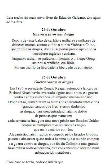 questões de concursos Polícia Militar do Estado de São Paulo (PMSP) questões de concursos Polícia Militar do Estado de São Paulo (PMSP) 2012