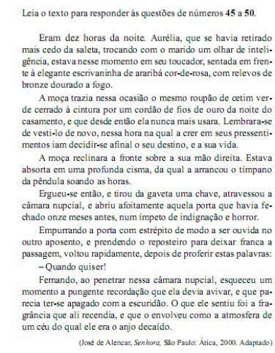questões de concursos Polícia Militar do Estado de São Paulo (PMSP) 2012 