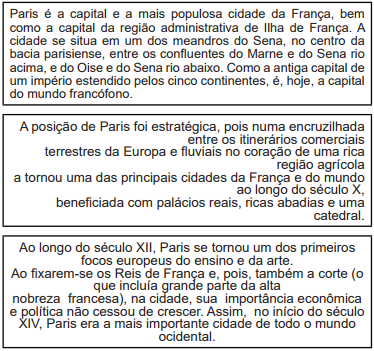questões de concursos Empresa Baiana de Águas e Saneamento (EMBASA) questões de concursos Empresa Baiana de Águas e Saneamento (EMBASA) 2017