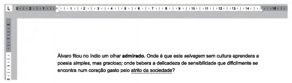 questões de concursos Câmara Municipal de Serrana 2019 