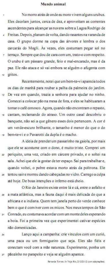 questões de concursos Polícia Militar do Estado do Ceará (PM CE) 2014 