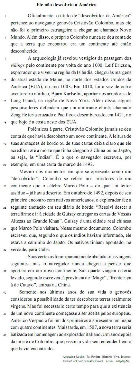 questões de concursos Polícia Militar do Estado do Ceará (PM CE) 2014 