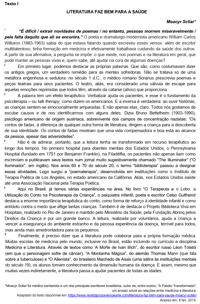questões de concursos Universidade do Estado do Rio de Janeiro (UERJ) 2019 