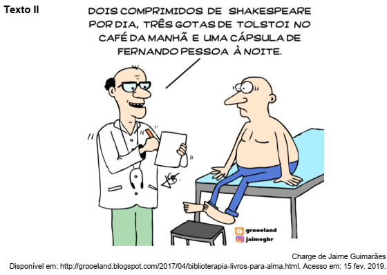 questões de concursos Universidade do Estado do Rio de Janeiro (UERJ) 2019 