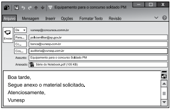 questões de concursos Polícia Militar do Estado de São Paulo (PMSP) questões de concursos Polícia Militar do Estado de São Paulo (PMSP) 2018
