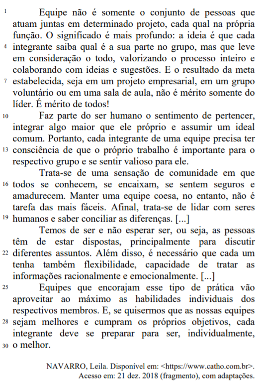 questões de concursos Assembleia Legislativa do Estado de Goiás (AL  GO) 2019 