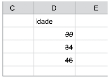 Questão Q61705 de Informática alternativa e