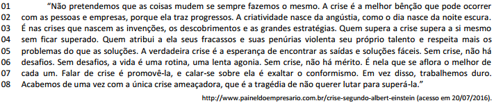 questões de concursos Prefeitura de Fortaleza 2016 