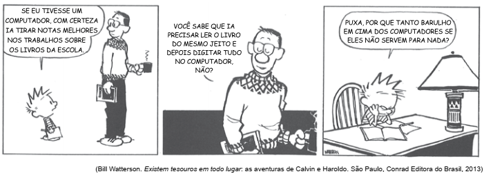 questões de concursos Secretaria de Estado da Educação de São Paulo (SEE-SP) 2019 