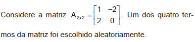 questões de concursos - Liquigás Distribuidora S/A - 2015 -  matemática