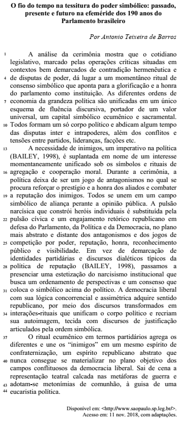 questões de concursos Assembleia Legislativa do Estado de Goiás (AL  GO) 2019 