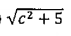 Questão Q66272 de Matemática alternativa c