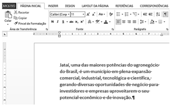 questões de concursos Prefeitura de Jataí (GO) questões de concursos Prefeitura de Jataí (GO) 2019