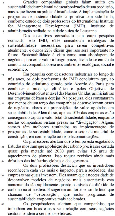 questões de concursos Secretaria de Fazenda do Distrito Federal (SEFAZ DF) 2020 