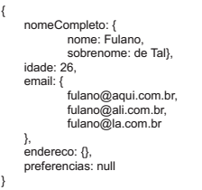 Questão Q67478 de Programação alternativa a