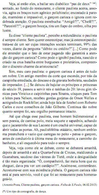 questões de concursos Tribunal de Justiça do Estado de São Paulo  (TJ SP) 2013 