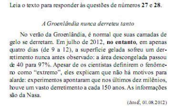 questões de concursos Tribunal de Justiça do Estado de São Paulo  (TJ SP) 2012 