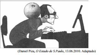 questões de concursos Tribunal de Justiça do Estado de São Paulo  (TJ SP) 2010 