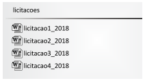 questões de concursos Prefeitura de Arujá (SP) questões de concursos Prefeitura de Arujá (SP) 2019
