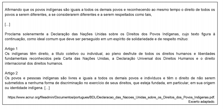 questões de concursos Universidade Federal de Pernambuco  (UFPE) 2019 