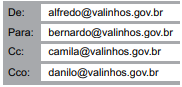 questões de concursos Prefeitura de Valinhos (SP) questões de concursos Prefeitura de Valinhos (SP) 2019