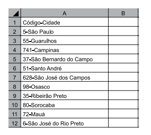 questões de concursos Prefeitura de Serrana (SP) questões de concursos Prefeitura de Serrana (SP) 2019