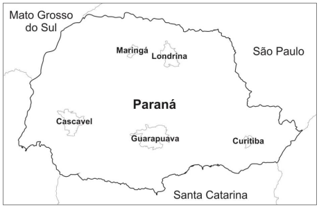 questões de concursos Polícia Militar do Estado do Paraná (PR) questões de concursos Polícia Militar do Estado do Paraná (PR) 2015