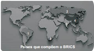 questões de concursos Secretaria de Estado da Defesa Social de Tocantins (SEDS - TO) 2014 