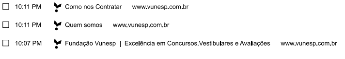 Questão Q72178 de Noções de Informática alternativa e