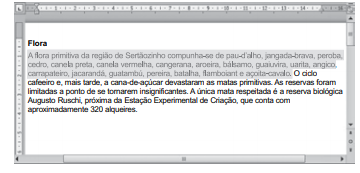 questões de concursos Prefeitura de Sertãozinho (SP) questões de concursos Prefeitura de Sertãozinho (SP) 2018