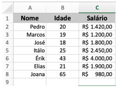 questões de concursos Universidade Federal da Paraíba (UFPB) questões de concursos Universidade Federal da Paraíba (UFPB) 2019