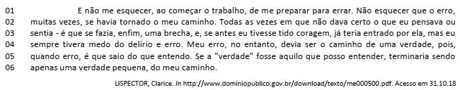questões de concursos Prefeitura de Fortaleza (CE) 2018 