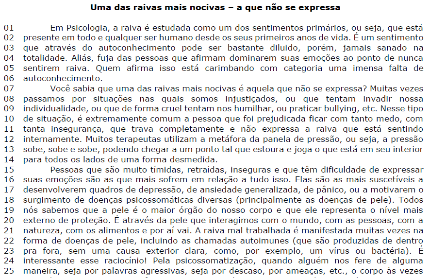 questões de concursos Santo Augusto (RS) 2020 