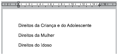 questões de concursos Prefeitura de Cananéia (SP) questões de concursos Prefeitura de Cananéia (SP) 2020