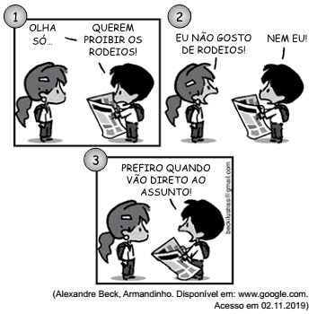 questões de concursos Prefeitura de Osasco (SP) 2019 