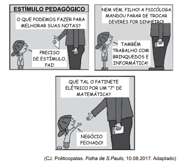 questões de concursos Prefeitura de Marília (SP) 2018 