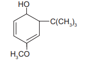 Questão Q75438 de Química alternativa d
