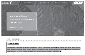 questões de concursos Universidade Federal do ABC (UFABC) questões de concursos Universidade Federal do ABC (UFABC) 2019