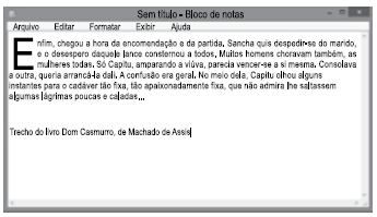 Questão Q75962 de Noções de Informática alternativa a