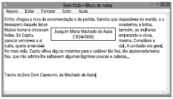 Questão Q75962 de Noções de Informática alternativa b