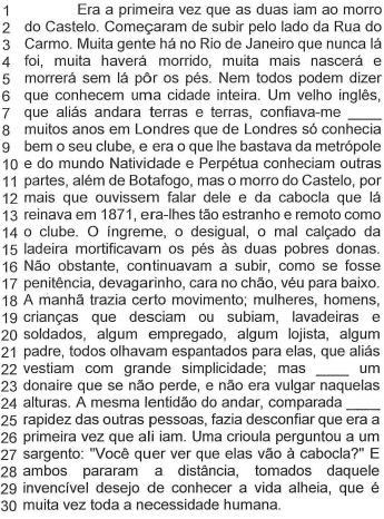 questões de concursos Prefeitura de Mostardas (RS) 2020 